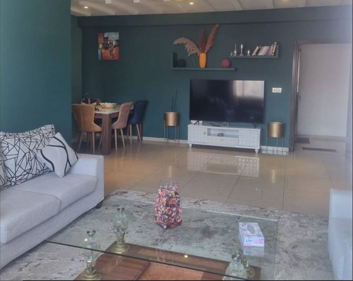 Loué: Appartement de Charme à Hay Mohammadi-AGADIR