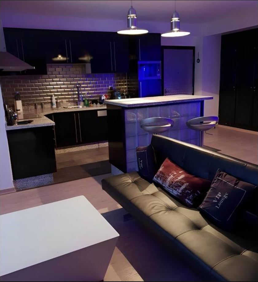 Location vacances: Appartement au Cœur de la Ville à Avenue Hassan 2-AGADIR