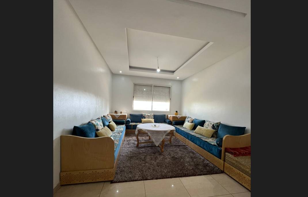 Location vacances: Studio avec Piscine à Hay Mohammadi-AGADIR
