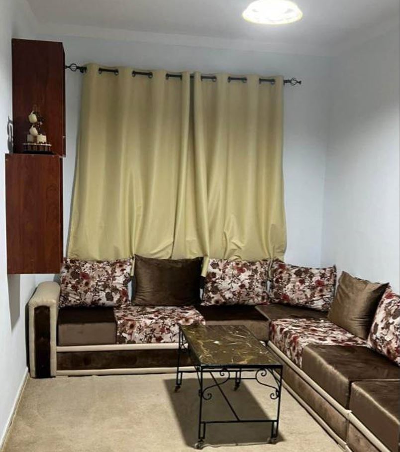 Loué: Appartement meublé à Al Farah-AGADIR