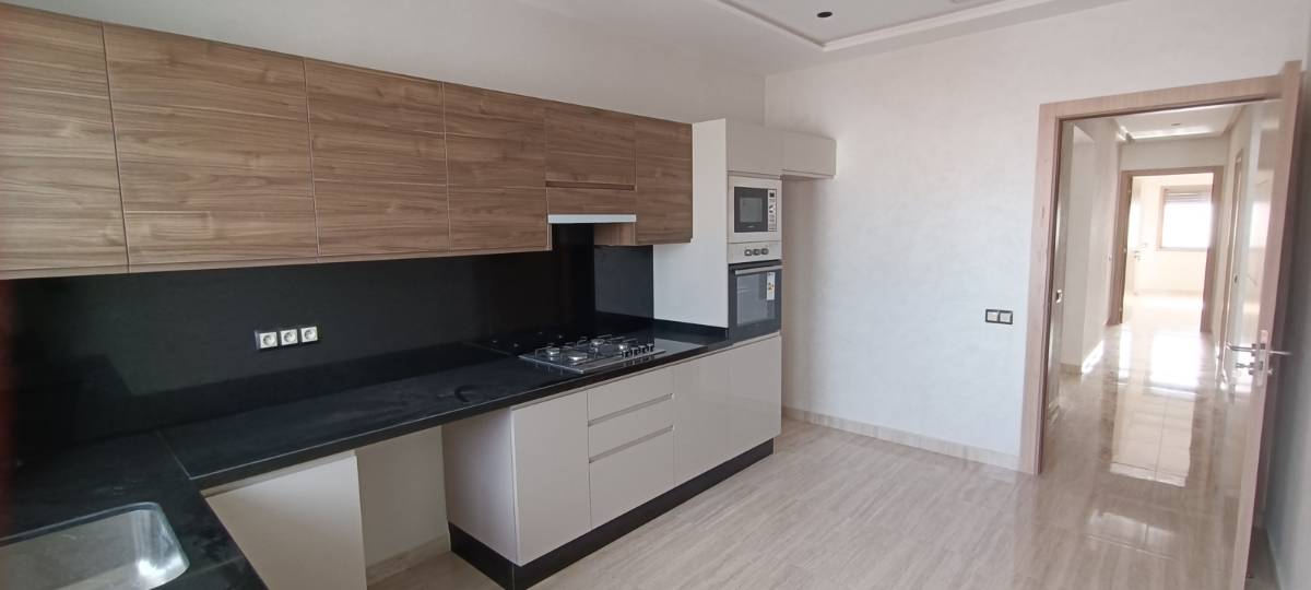 Vendu: Appartement Haut Standing avec vue Panoramique à Cité El Houda-AGADIR