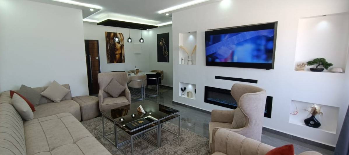 Location vacances: Appartement à AGADIR. Meilleur Prix : 1000 DH/Nuit
