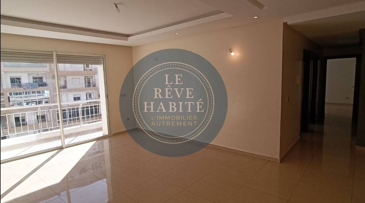 A louer: Appartement à AGADIR. Meilleur Prix : 4500 DH/Mois