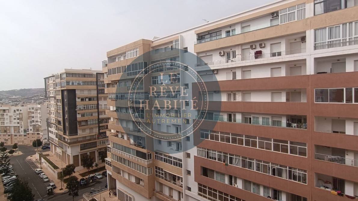 A louer: Appartement à AGADIR. Meilleur Prix : 6000 DH/Mois