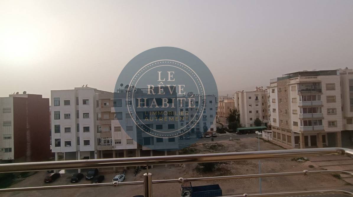 A louer: Appartement à AGADIR. Meilleur Prix : 5000 DH/Mois