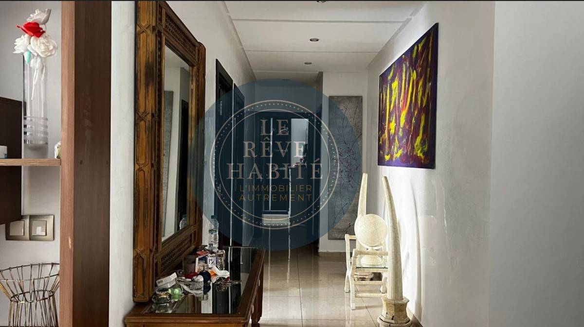 Location vacances: Appartement à AGADIR. Meilleur Prix : 750 DH/Nuit