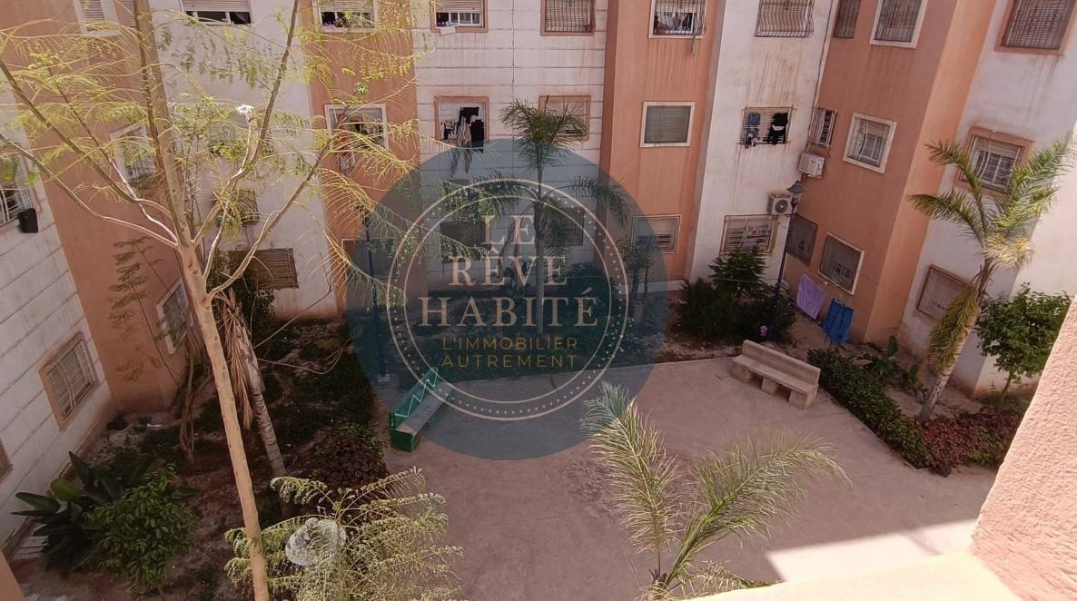 A vendre: Appartement à AGADIR. Meilleur Prix : 500000 DH/