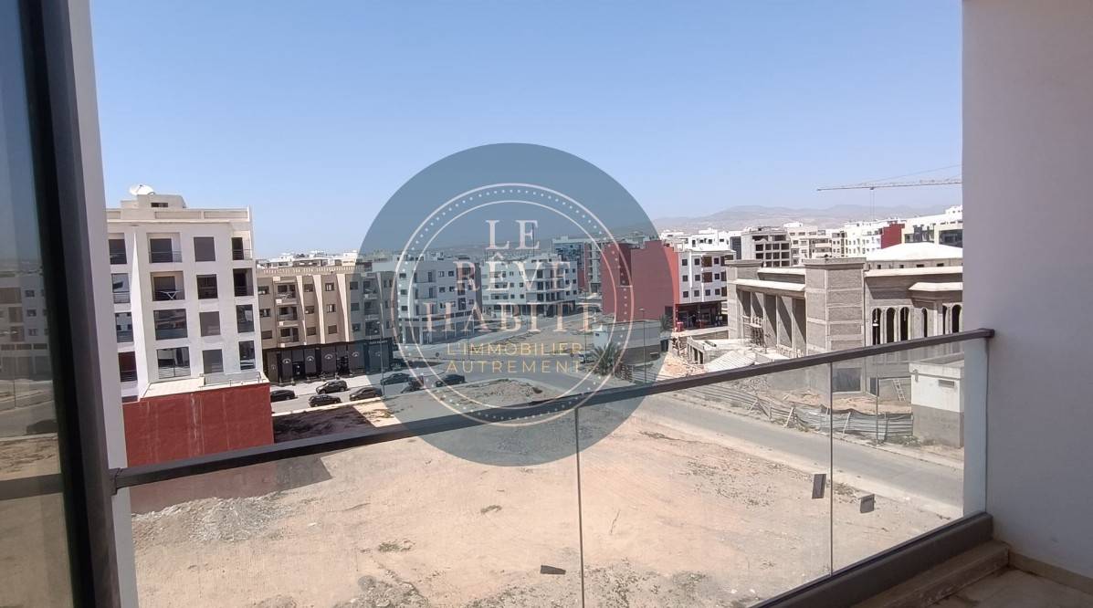 A vendre: Appartement à AGADIR. Meilleur Prix : 1700000 DH/