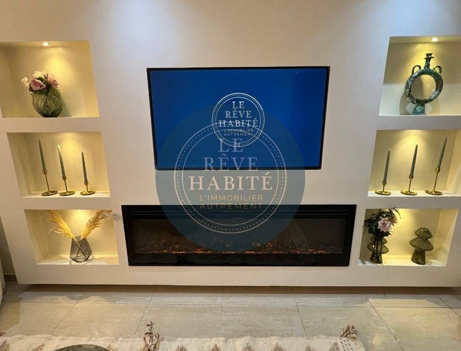 Location vacances: Appartement à AGADIR. Meilleur Prix : 900 DH/Nuit