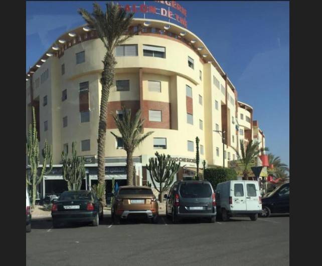 Rêve Habité Immo - Agadir
