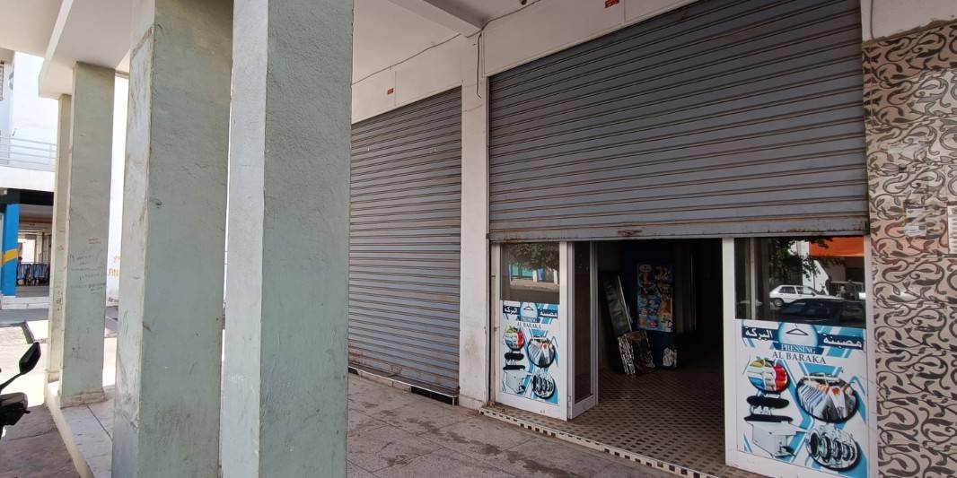 Rêve Habité Immo - Agadir
