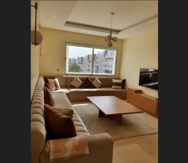 Rêve Habité Immo - Agadir