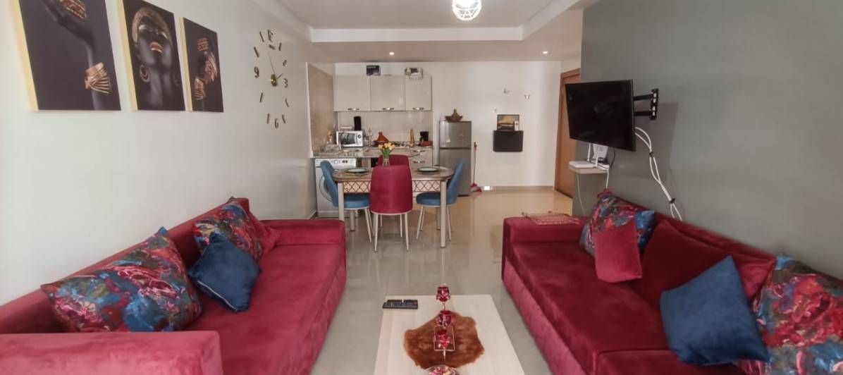 Rêve Habité Immo - Agadir