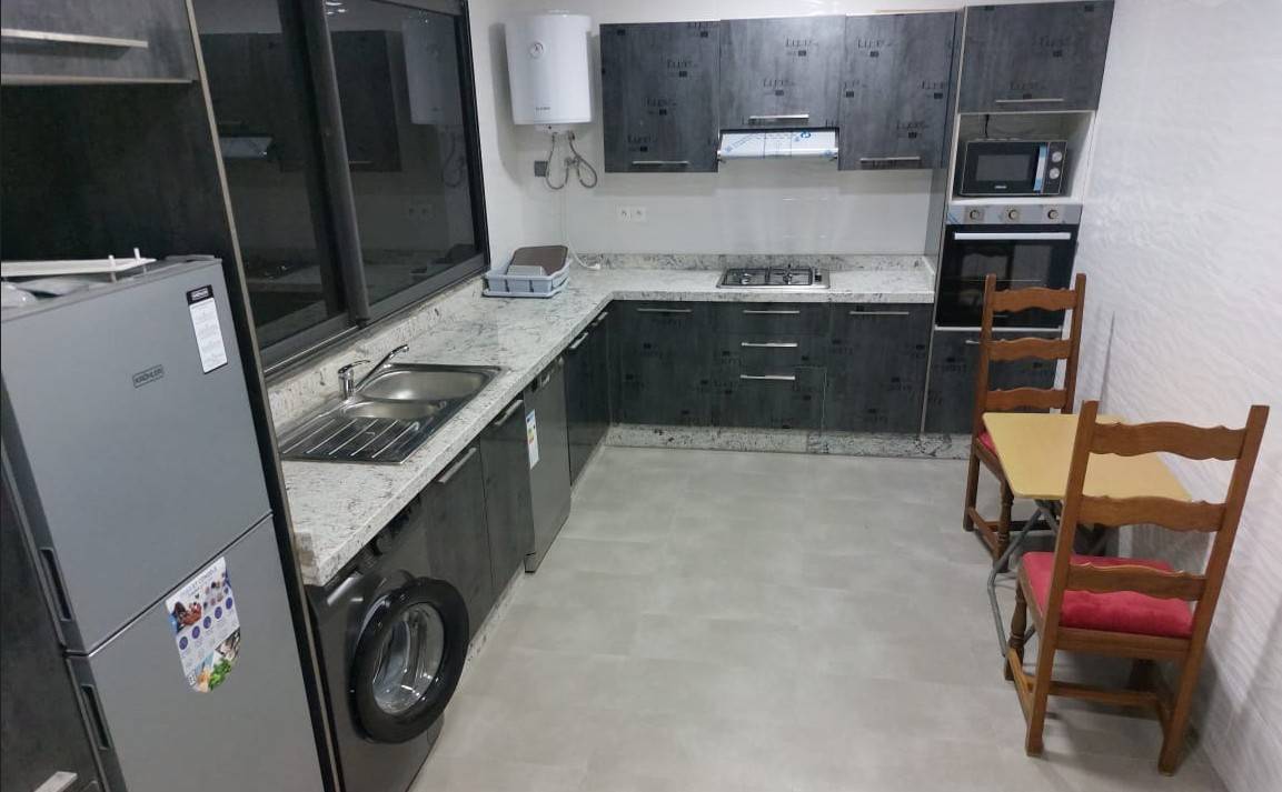 Rêve Habité Immo - Agadir