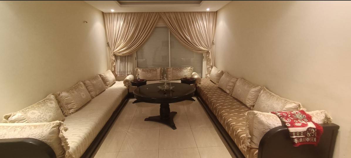 Rêve Habité Immo - Agadir