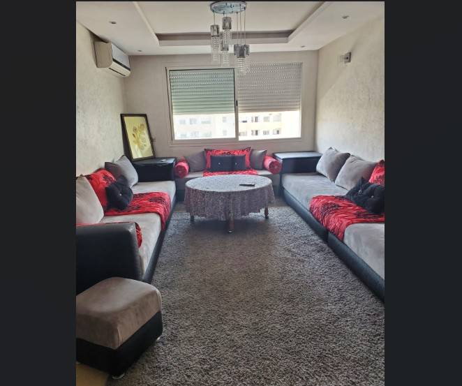 Rêve Habité Immo - Agadir