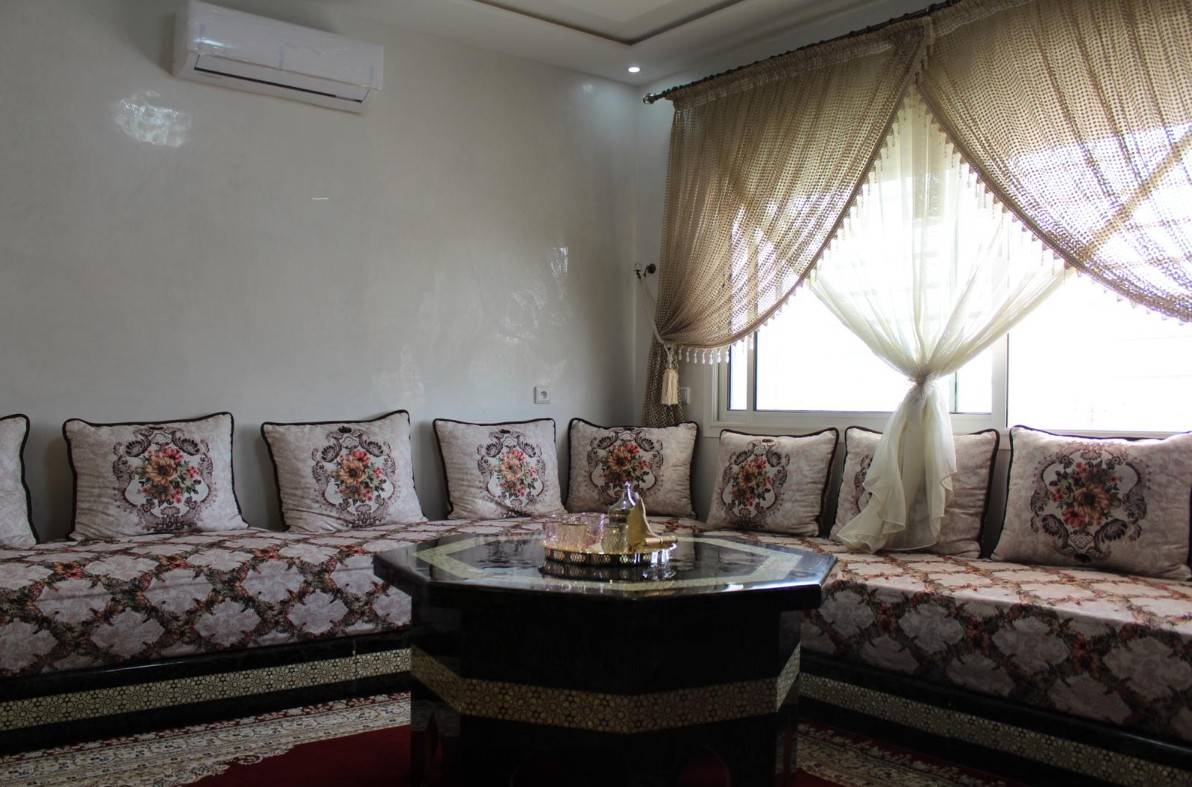 Rêve Habité Immo - Agadir