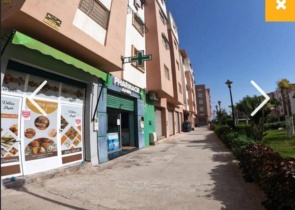 Rêve Habité Immo - Agadir