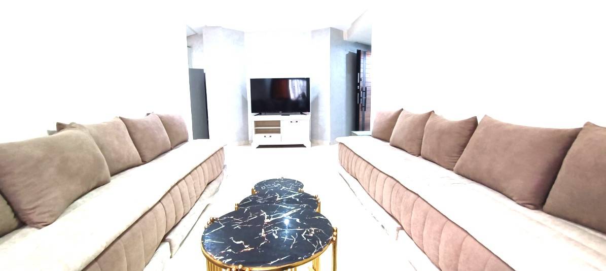 Rêve Habité Immo - Agadir
