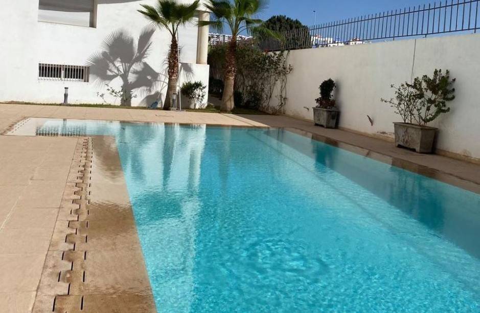 Rêve Habité Immo - Agadir