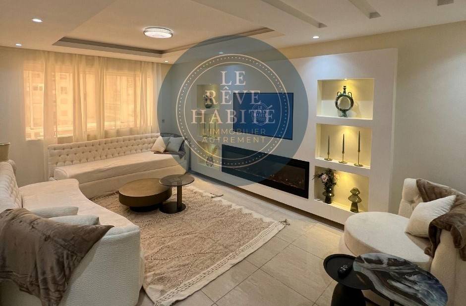 Rêve Habité Immo - Agadir