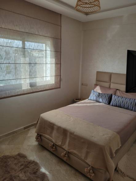 Rêve Habité Immo - Agadir
