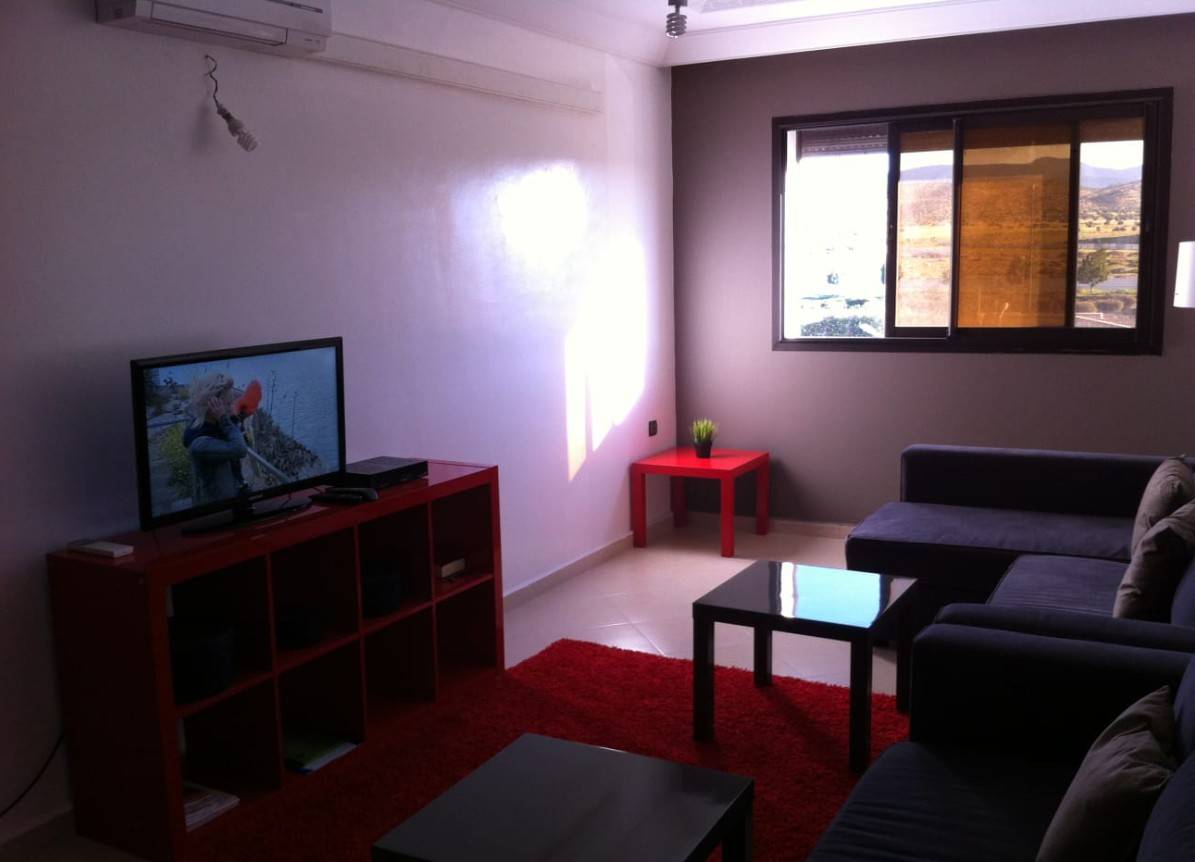 Rêve Habité Immo - Agadir