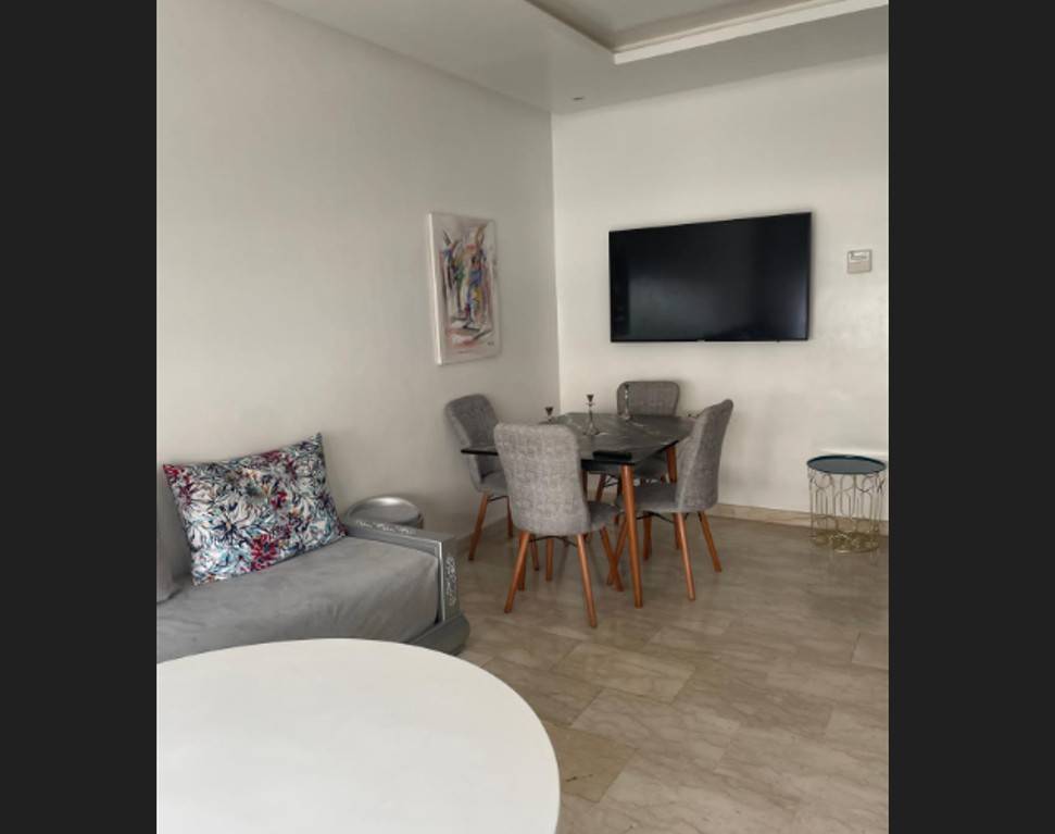 Rêve Habité Immo - Agadir