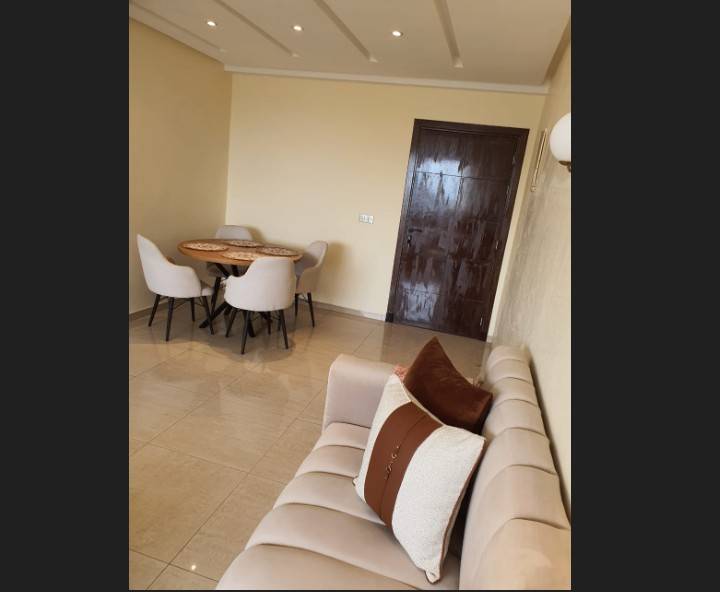 Rêve Habité Immo - Agadir
