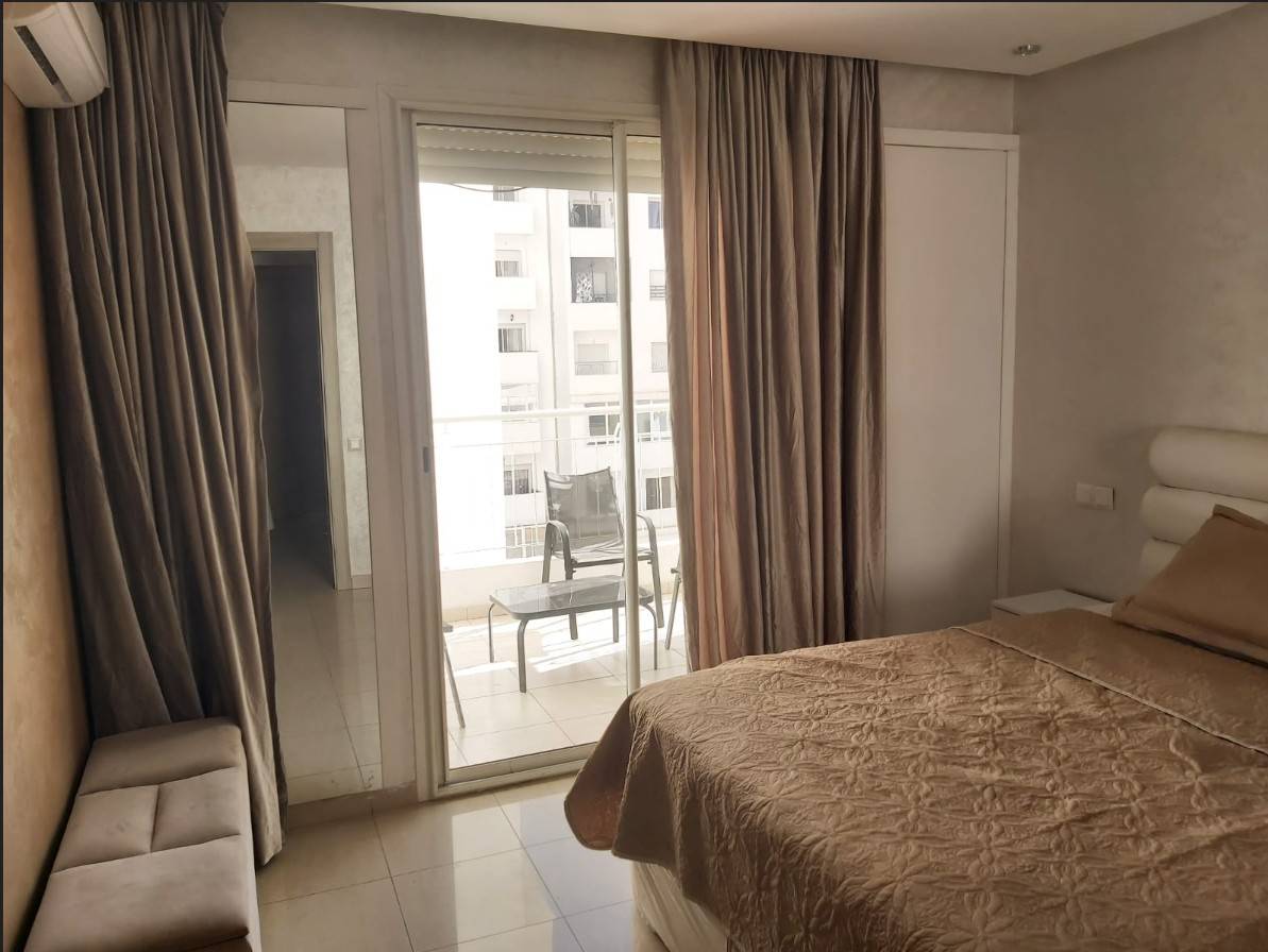 Rêve Habité Immo - Agadir