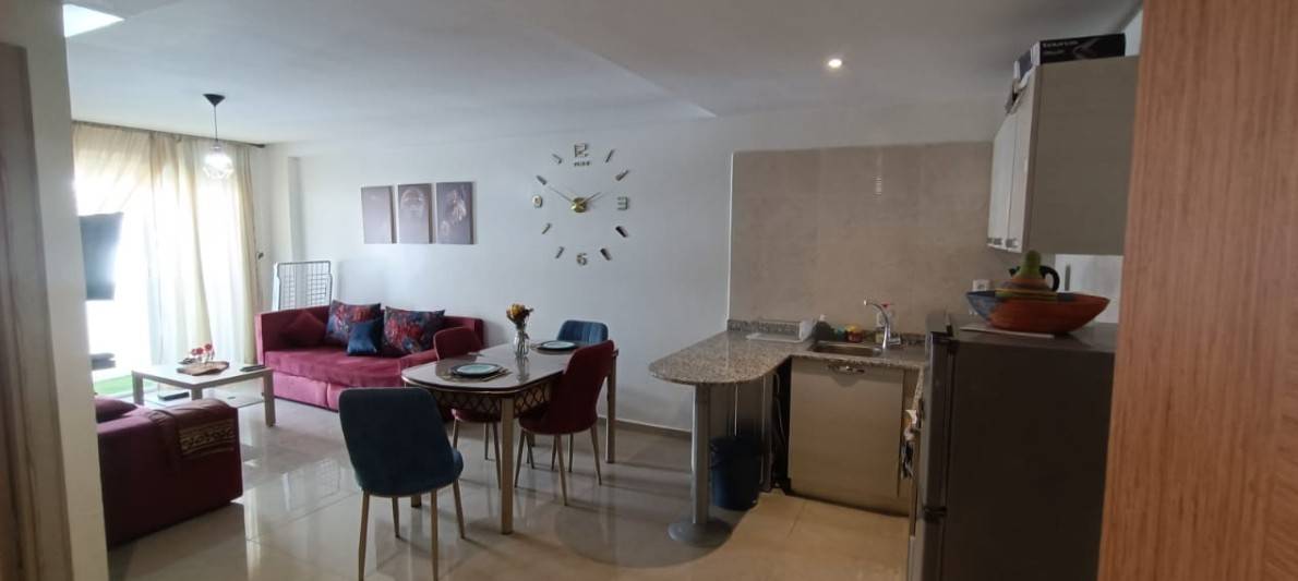 Rêve Habité Immo - Agadir
