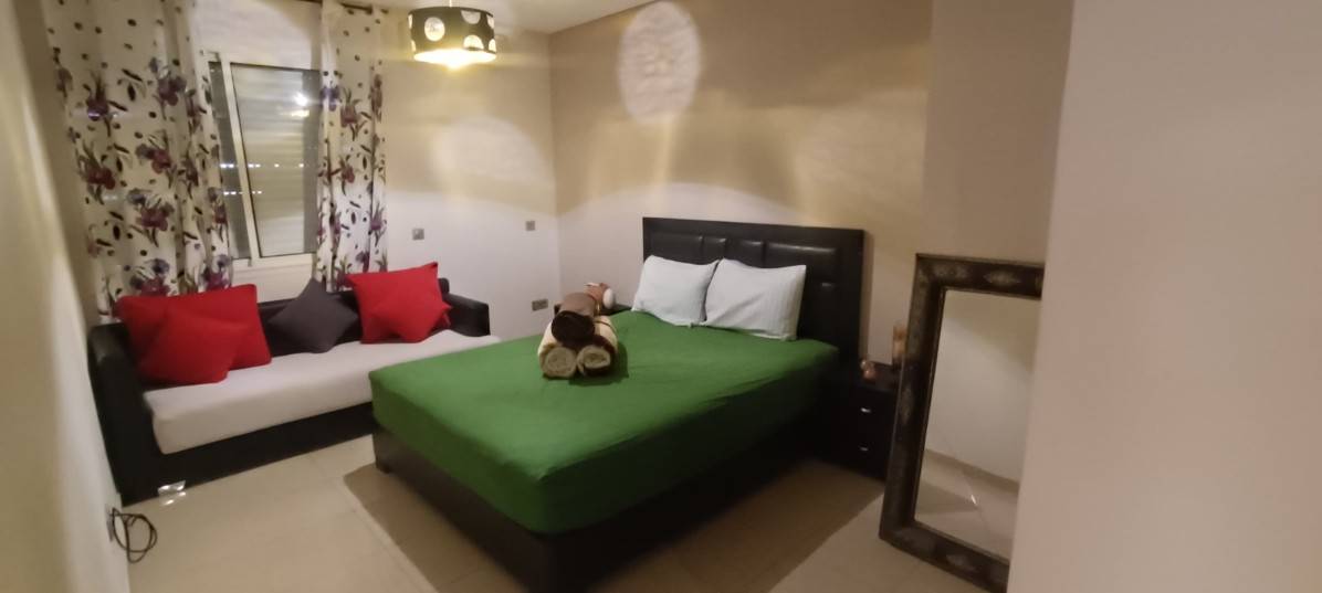 Rêve Habité Immo - Agadir
