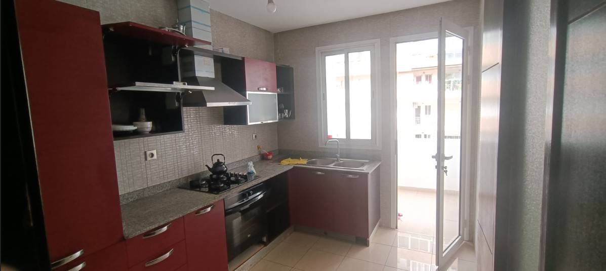 Rêve Habité Immo - Agadir