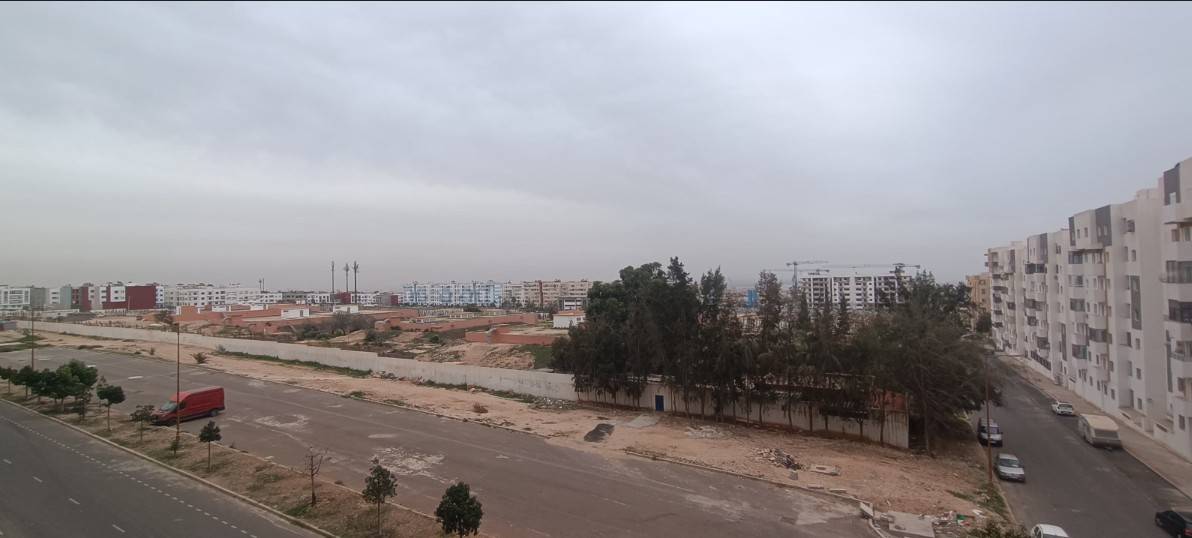 Rêve Habité Immo - Agadir