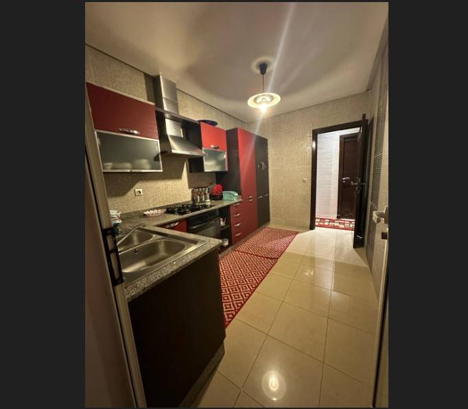 Rêve Habité Immo - Agadir