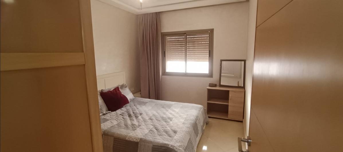 Rêve Habité Immo - Agadir
