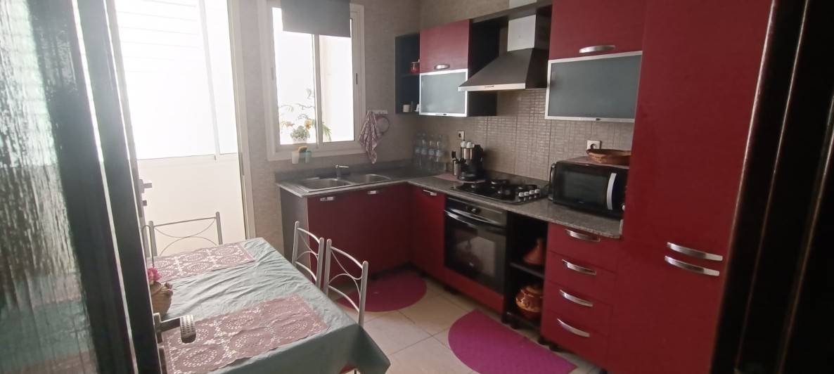 Rêve Habité Immo - Agadir