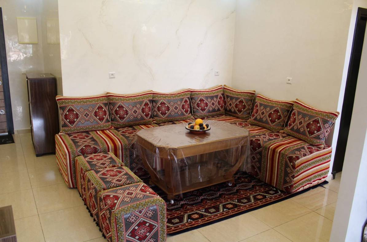 Rêve Habité Immo - Agadir