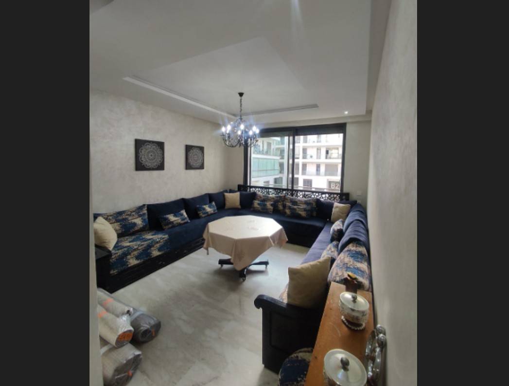Rêve Habité Immo - Agadir