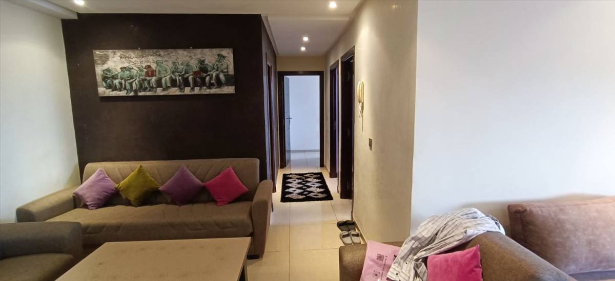 Rêve Habité Immo - Agadir