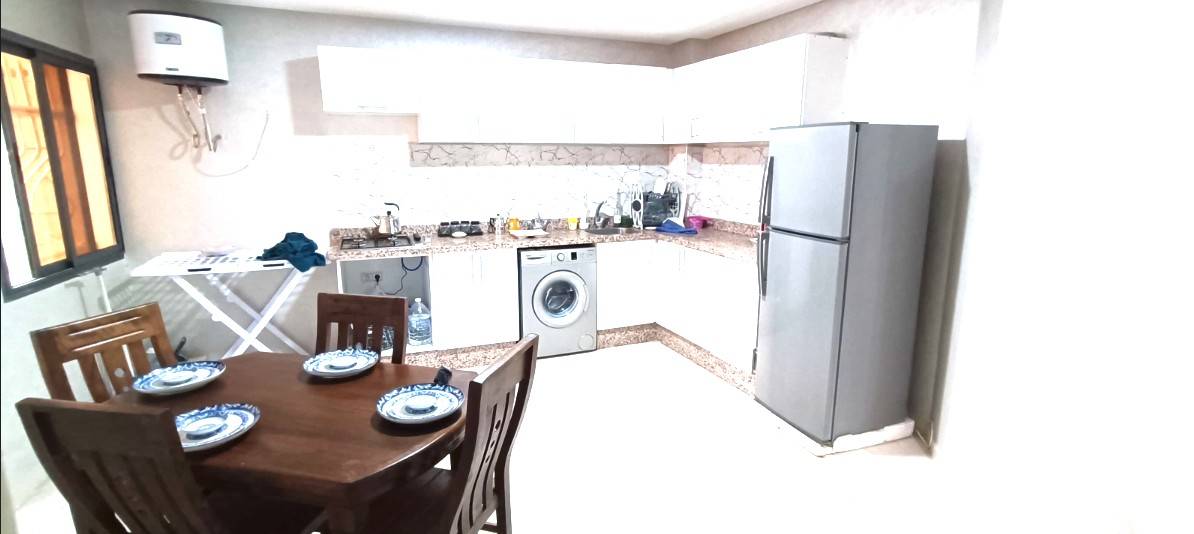 Rêve Habité Immo - Agadir