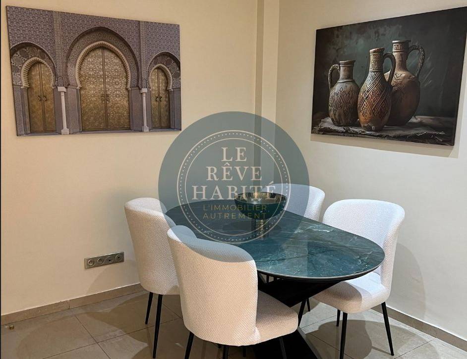 Rêve Habité Immo - Agadir