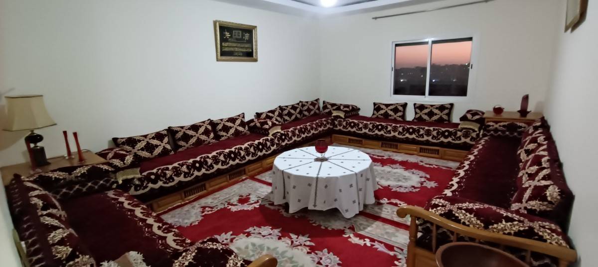 Rêve Habité Immo - Agadir