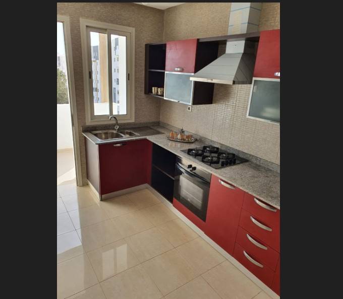 Rêve Habité Immo - Agadir