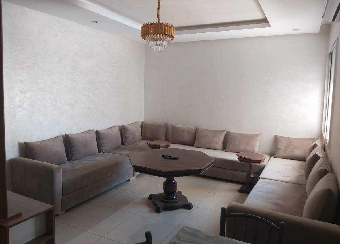 Rêve Habité Immo - Agadir
