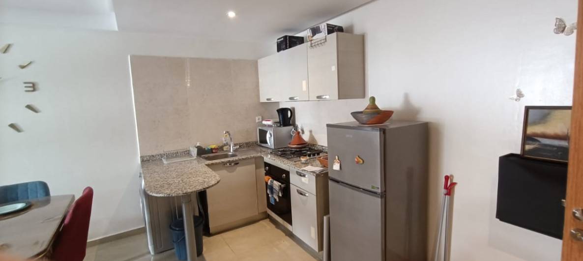 Rêve Habité Immo - Agadir