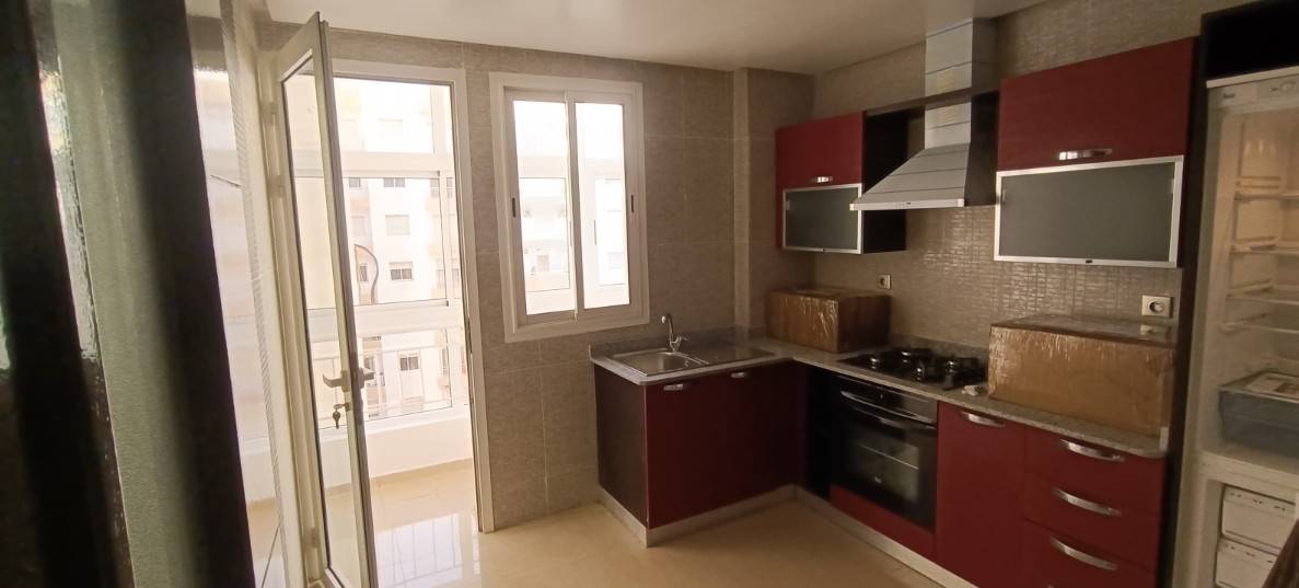 Rêve Habité Immo - Agadir