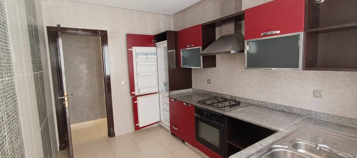 Rêve Habité Immo - Agadir