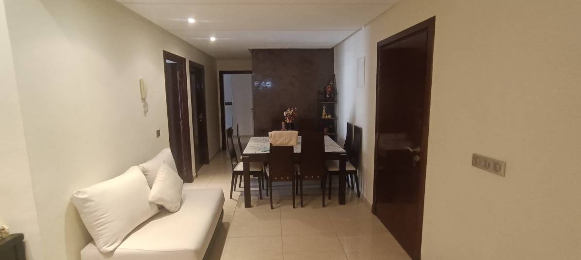 Rêve Habité Immo - Agadir