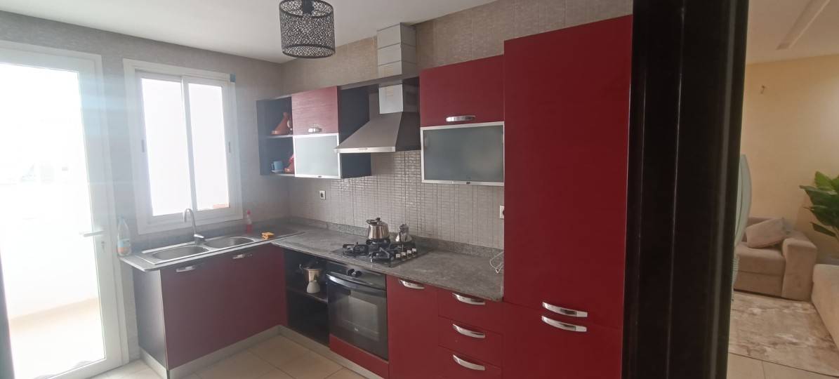 Rêve Habité Immo - Agadir